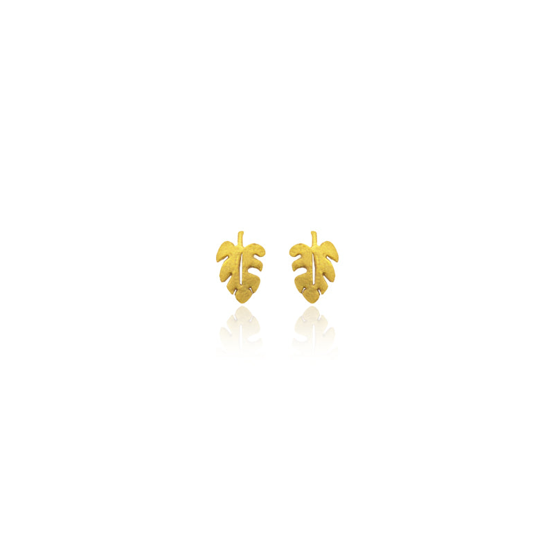 Aretes monstera