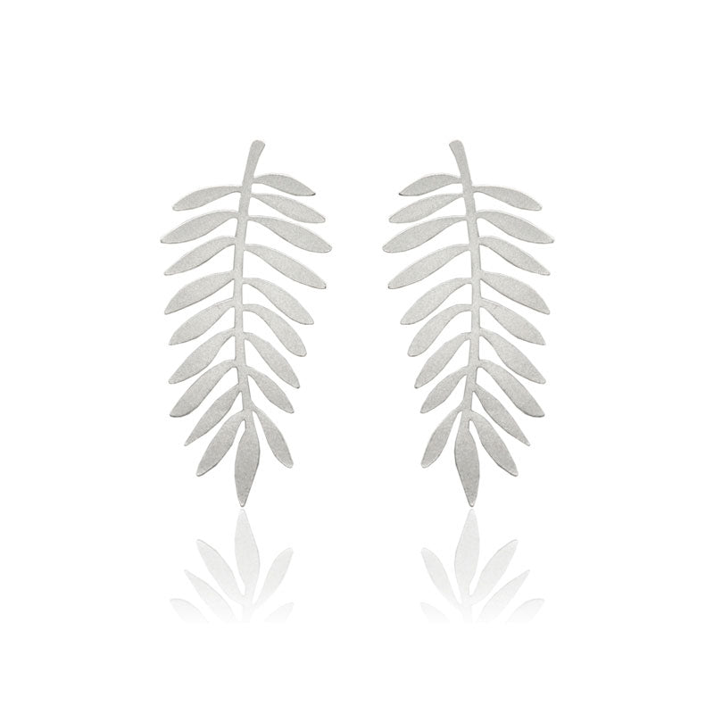 Aretes Palma