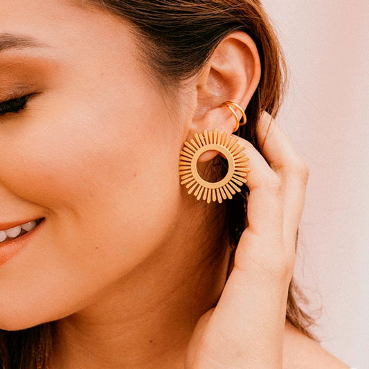 Aretes sue