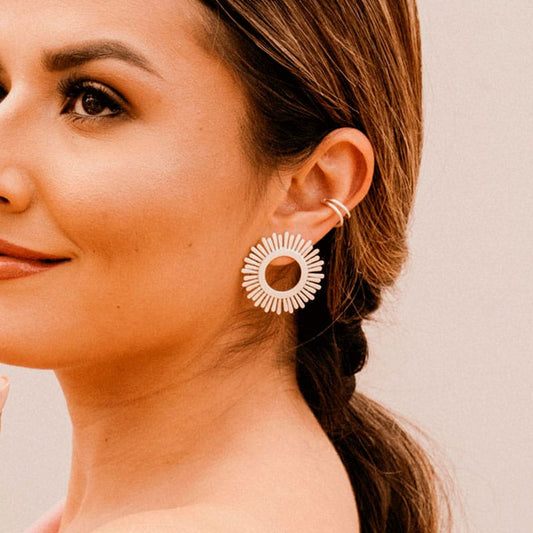 Aretes sue