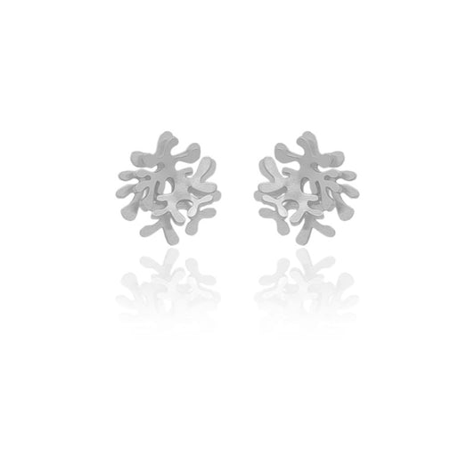 Aretes Coral