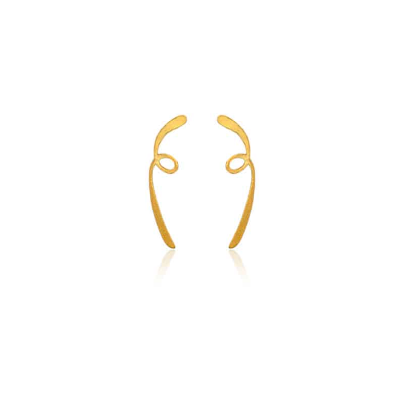 Aretes topo fili