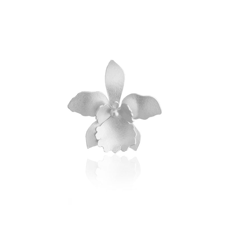 Broche Quadricolor