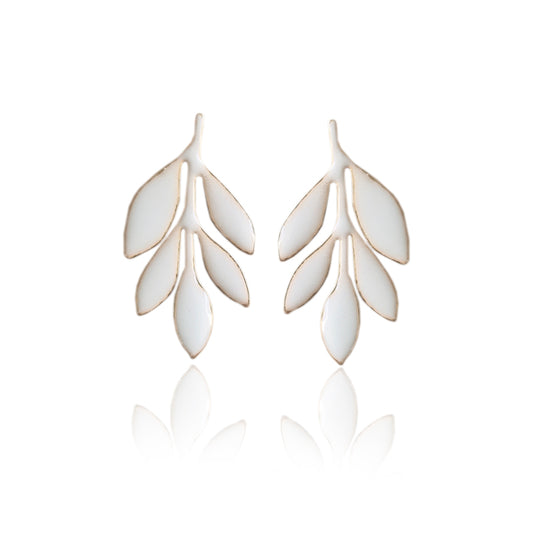 Aretes Cala con resina