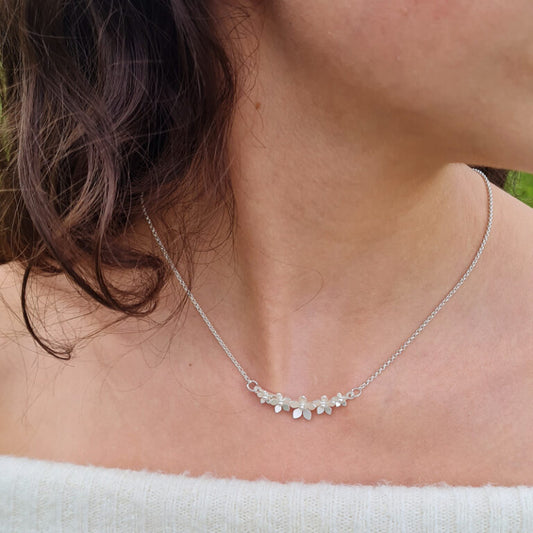 Collar cora