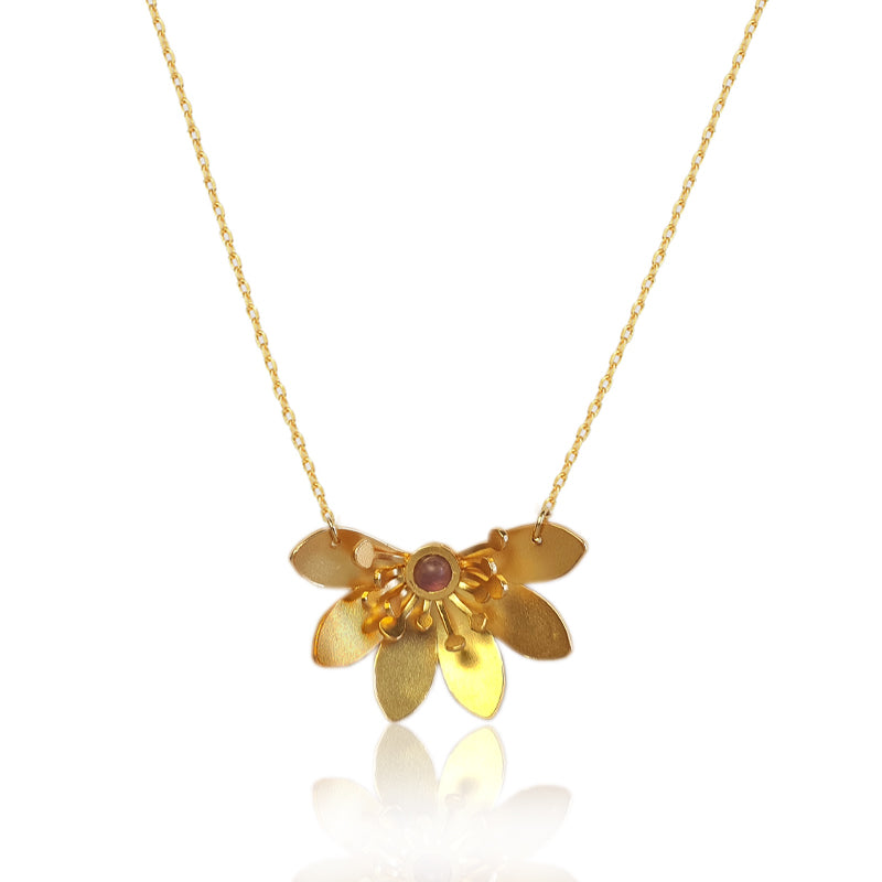 Collar Dalia