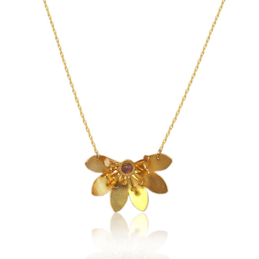 Collar Dalia