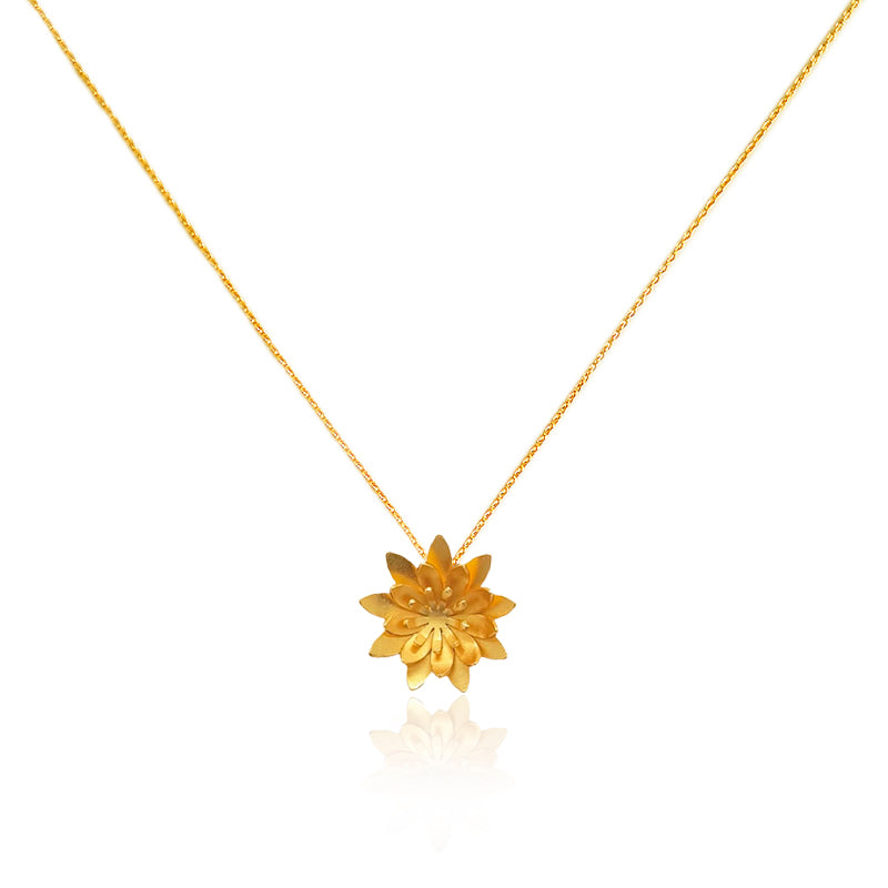 Collar loto