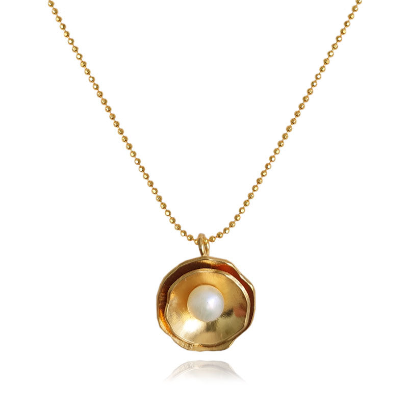 Collar Renacer