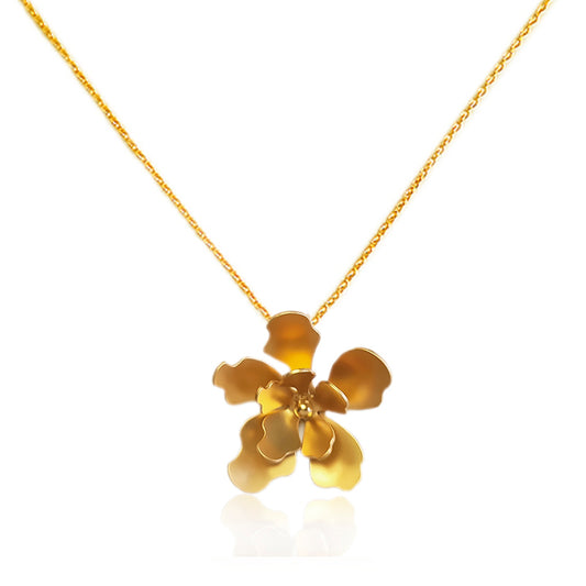 Collar Merania Grande