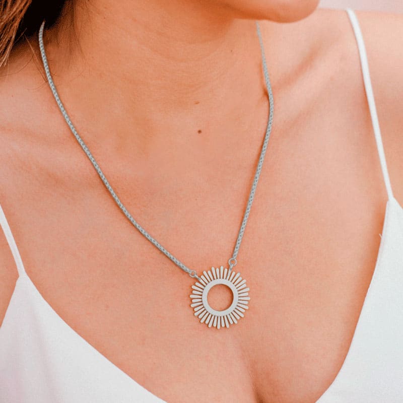 Collar sue