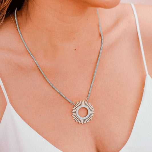 Collar sue