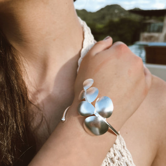 Pulsera Andinia