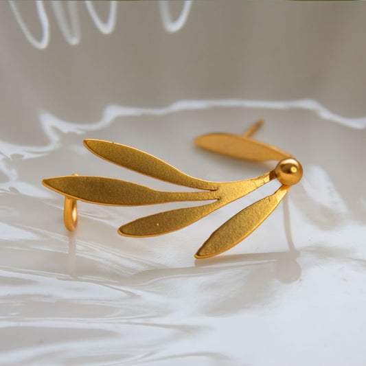 Earcuff florescencia