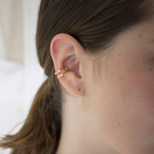 Earcuff Gretta