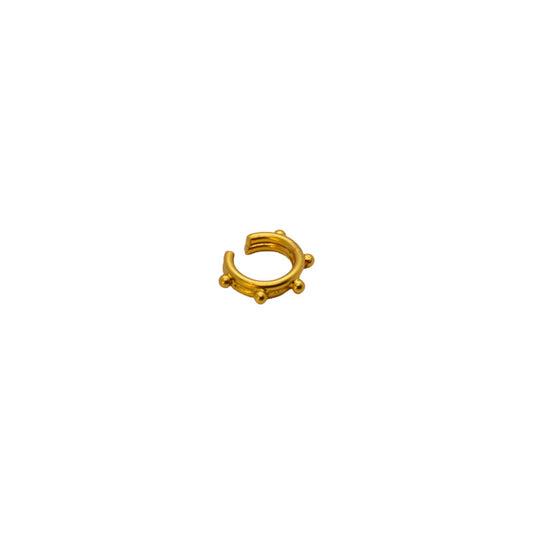 Earcuff Esferas