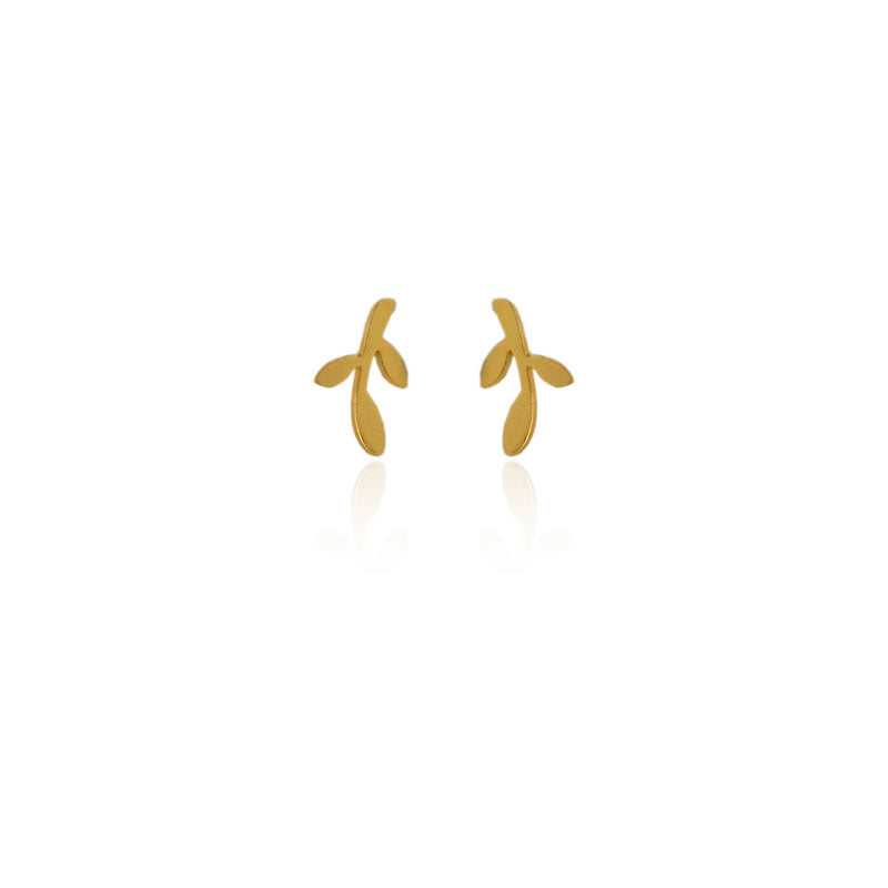Aretes mini encenillo