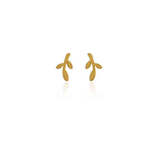 Aretes mini encenillo