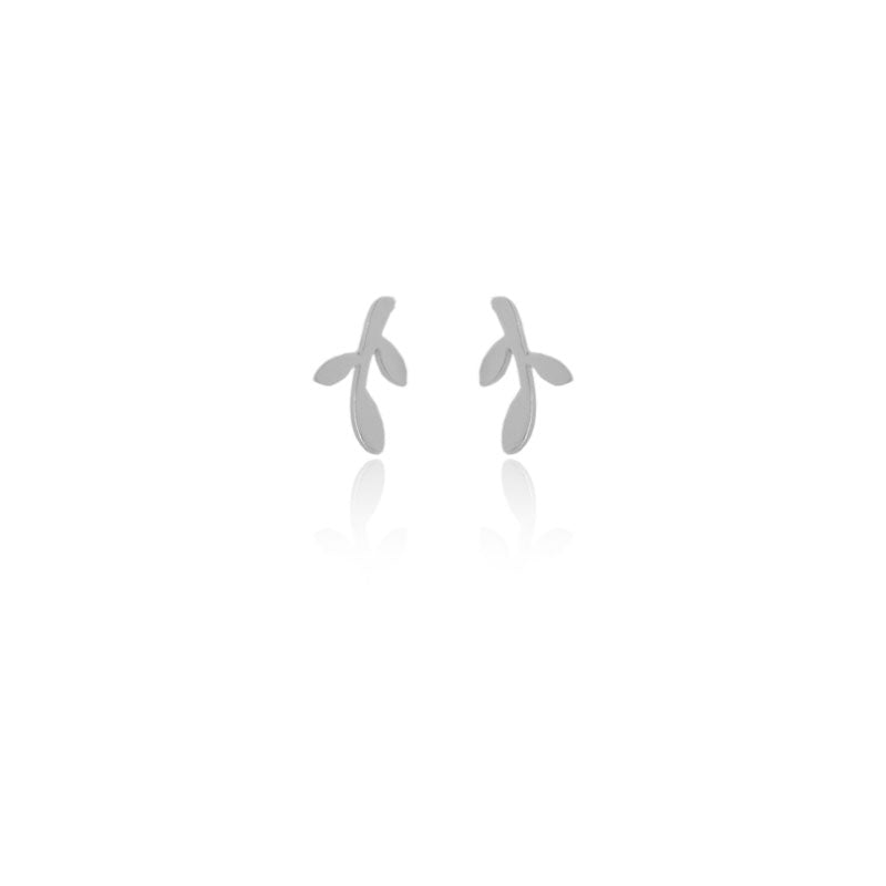 Aretes mini encenillo