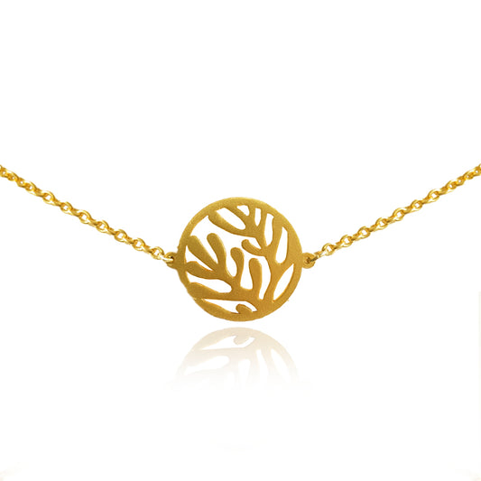 Pulsera arrecife