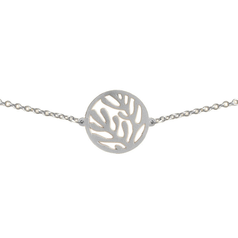 Pulsera arrecife