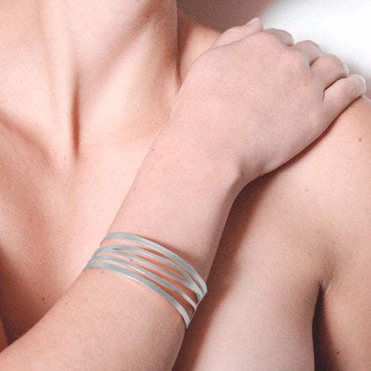 Pulsera horizonte