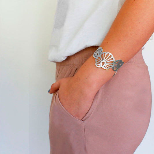 Pulsera orbiculata