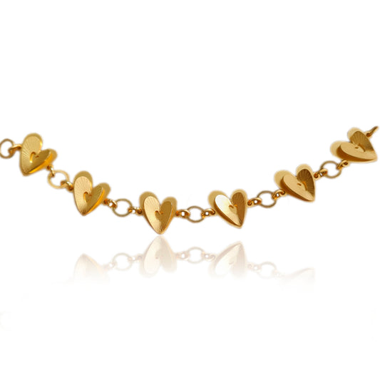 Pulsera Amahi