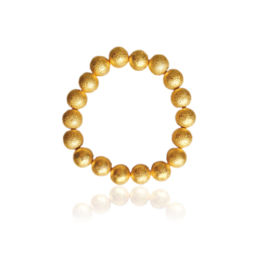 Pulsera Esferas