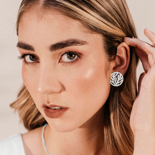 Aretes topo arrecife