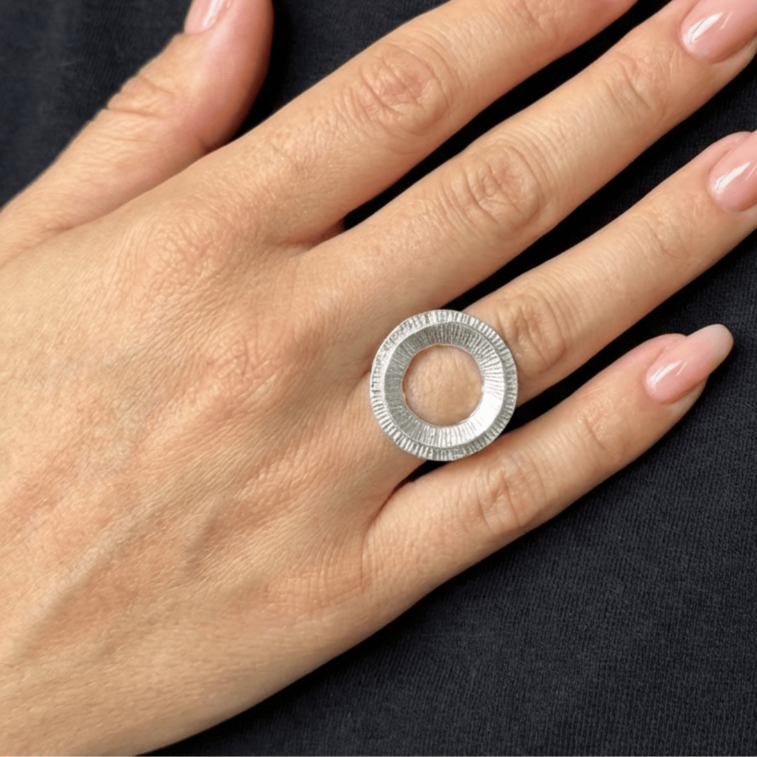 Dicca Anillo Aurora