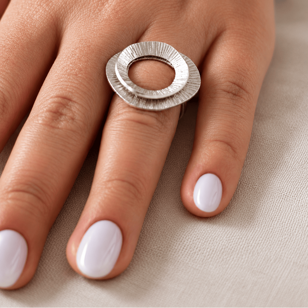 Dicca Anillo Aurora
