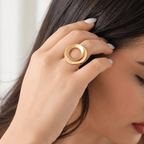 Dicca Anillo Aurora