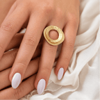 Dicca Anillo Aurora