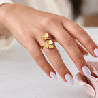 Dicca Anillo Myrca
