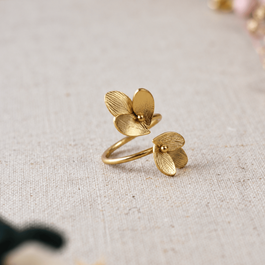 Dicca Anillo Myrca