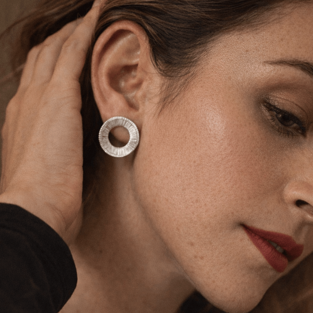 Dicca Aretes Aurora