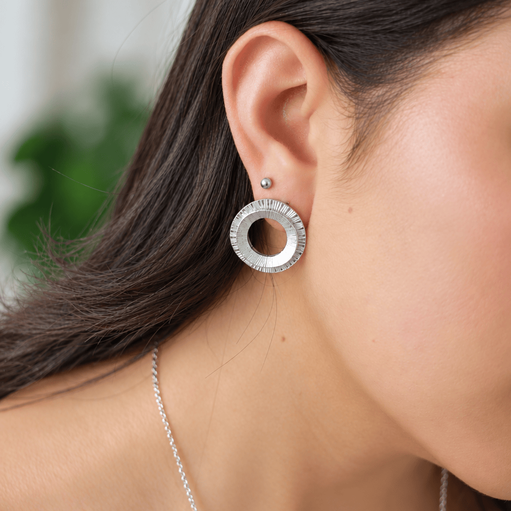 Dicca Aretes Aurora
