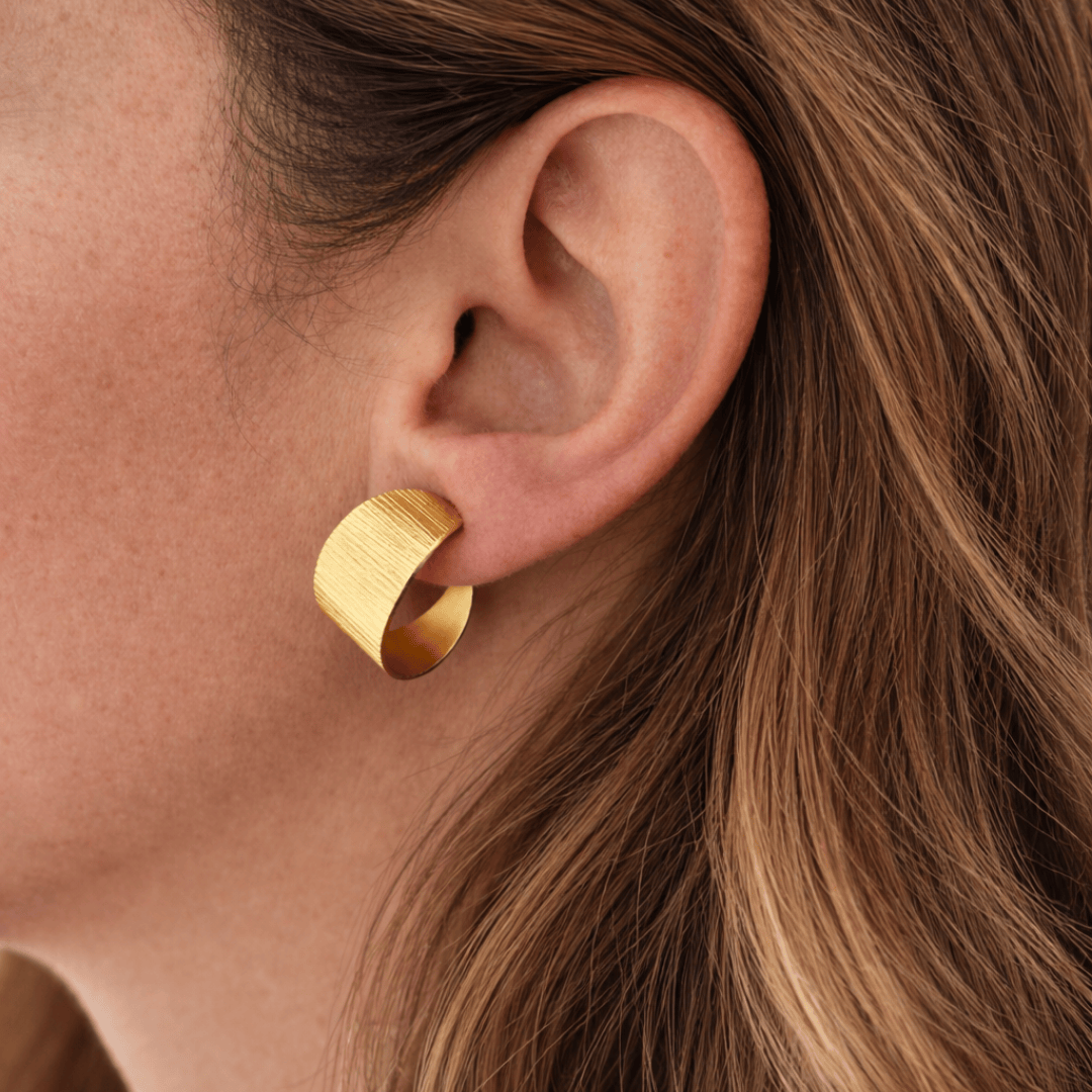Dicca Aretes Candongas Layla