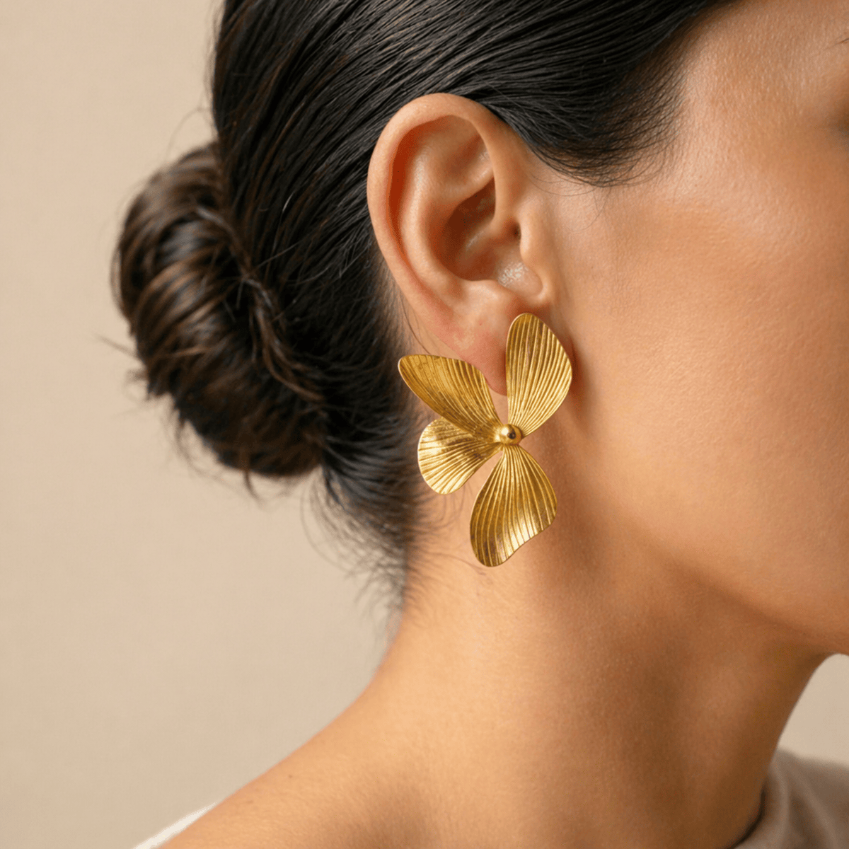 Dicca Aretes Layla