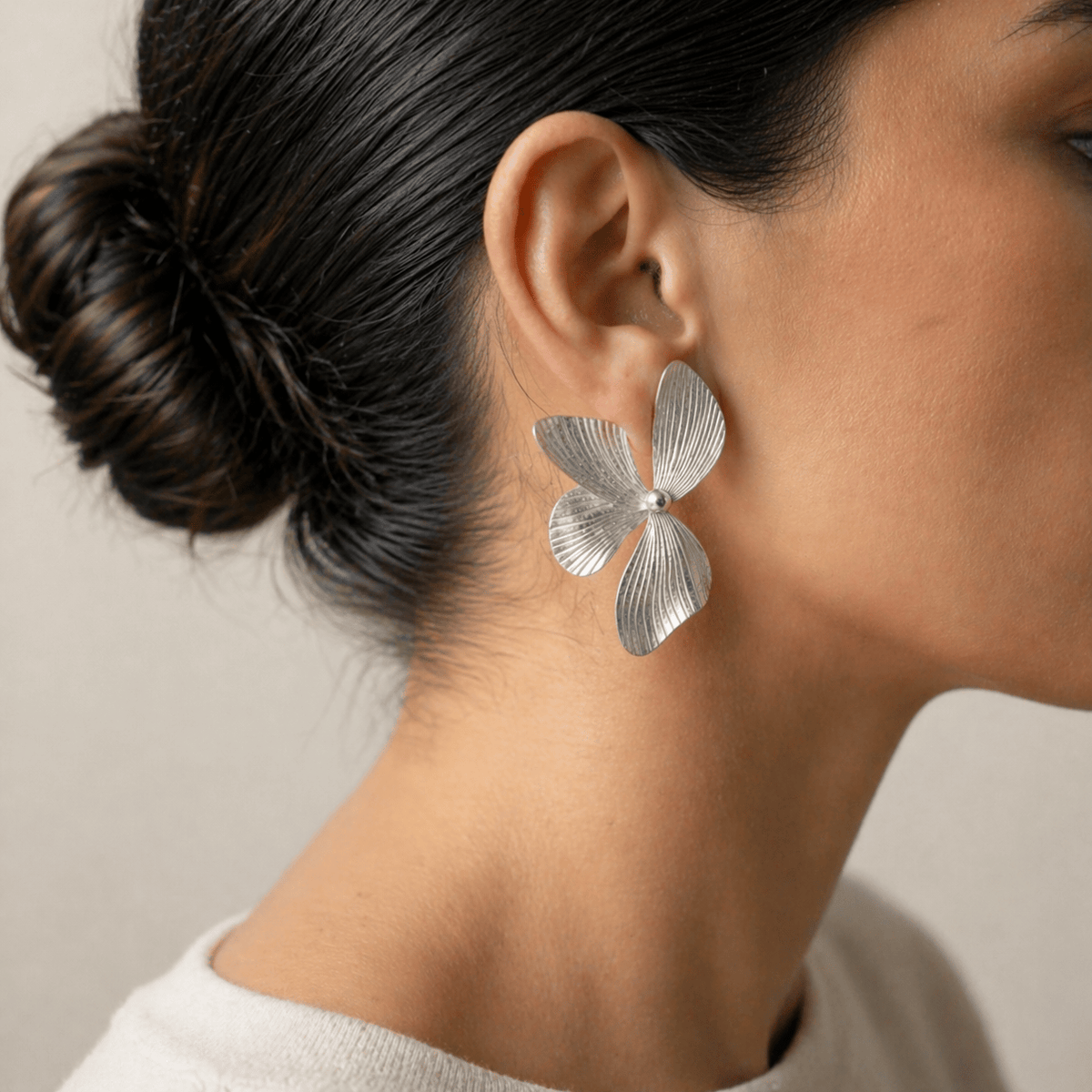 Dicca Aretes Layla