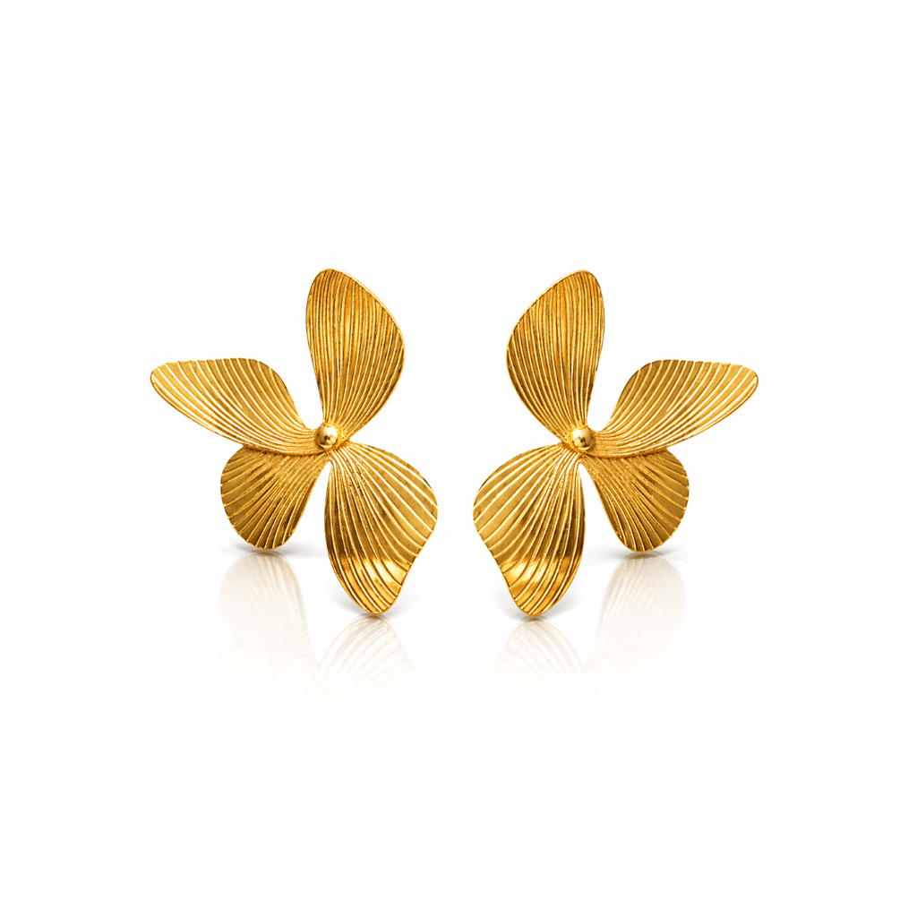 Dicca Aretes Layla