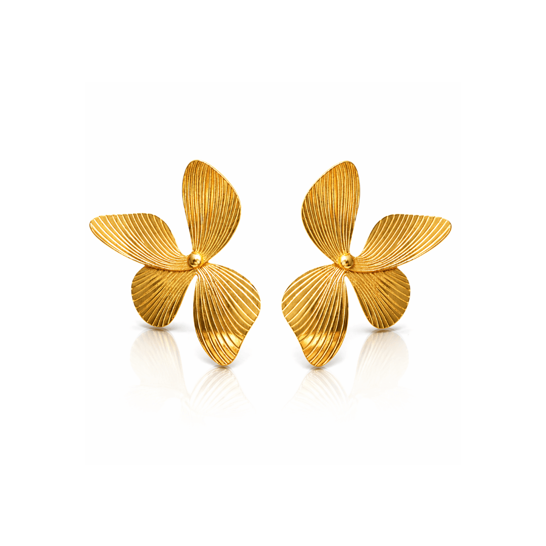 Dicca Aretes Layla