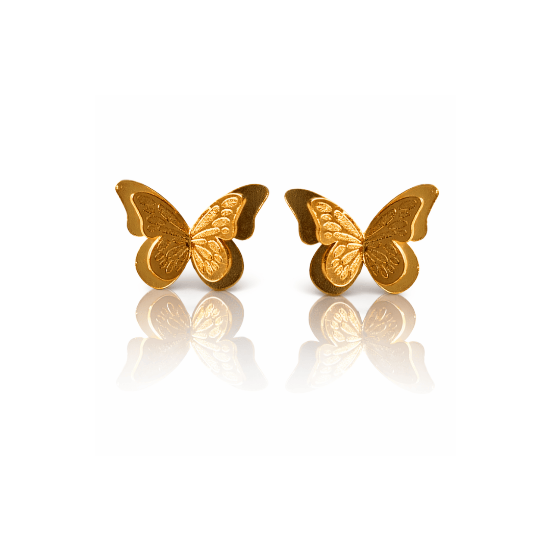 Dicca Aretes Mara