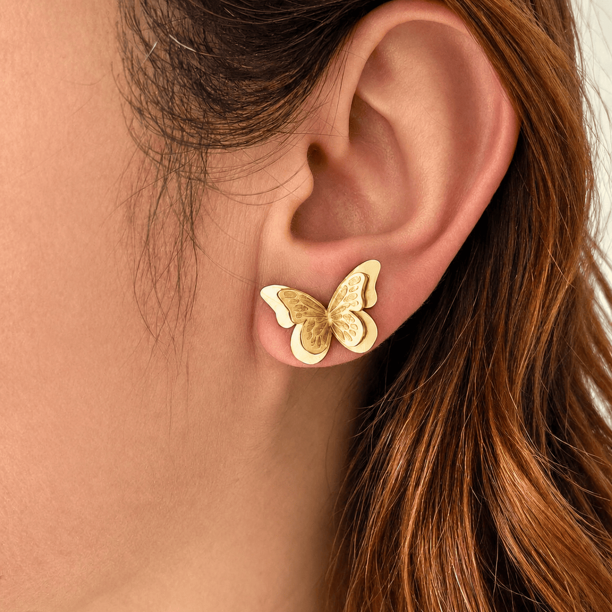 Dicca Aretes Mara