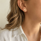 Dicca Aretes mini Amahi