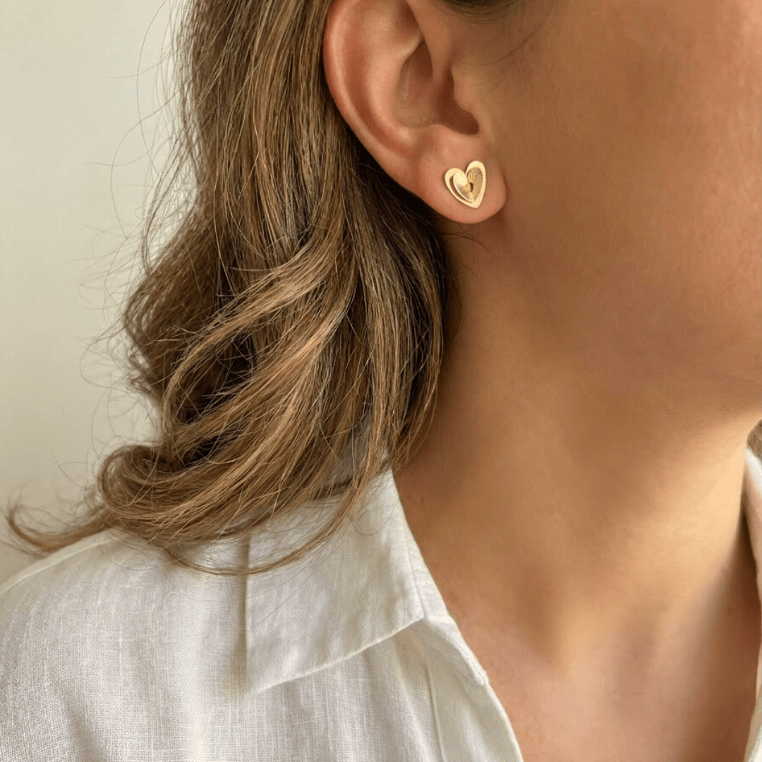 Dicca Aretes mini Amahi