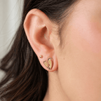 Dicca Aretes mini Amahi