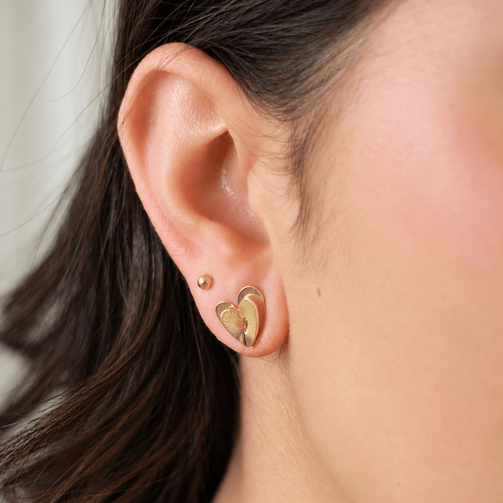 Dicca Aretes mini Amahi