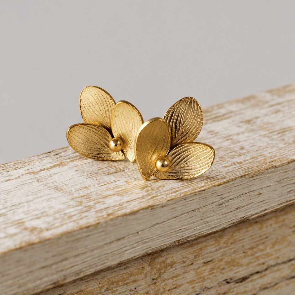 Dicca Aretes Myrca